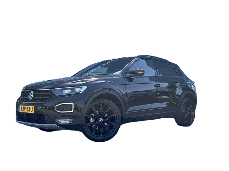 Volkswagen T Roc occasion