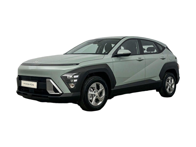 Hyundai Kona occasion