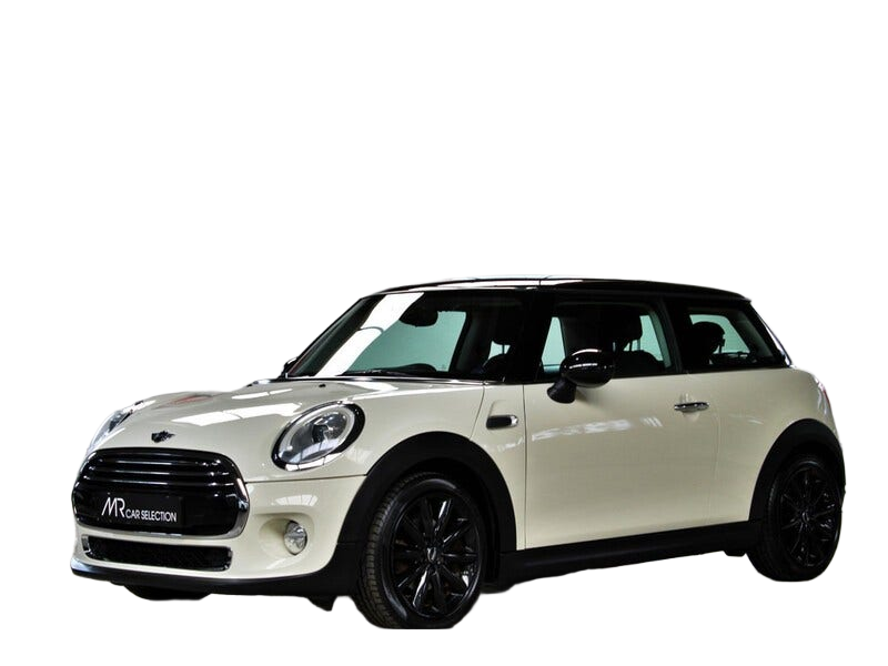 MINI 3 deurs