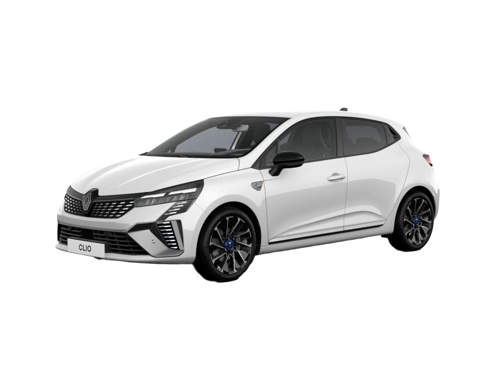 Renault Clio occasion
