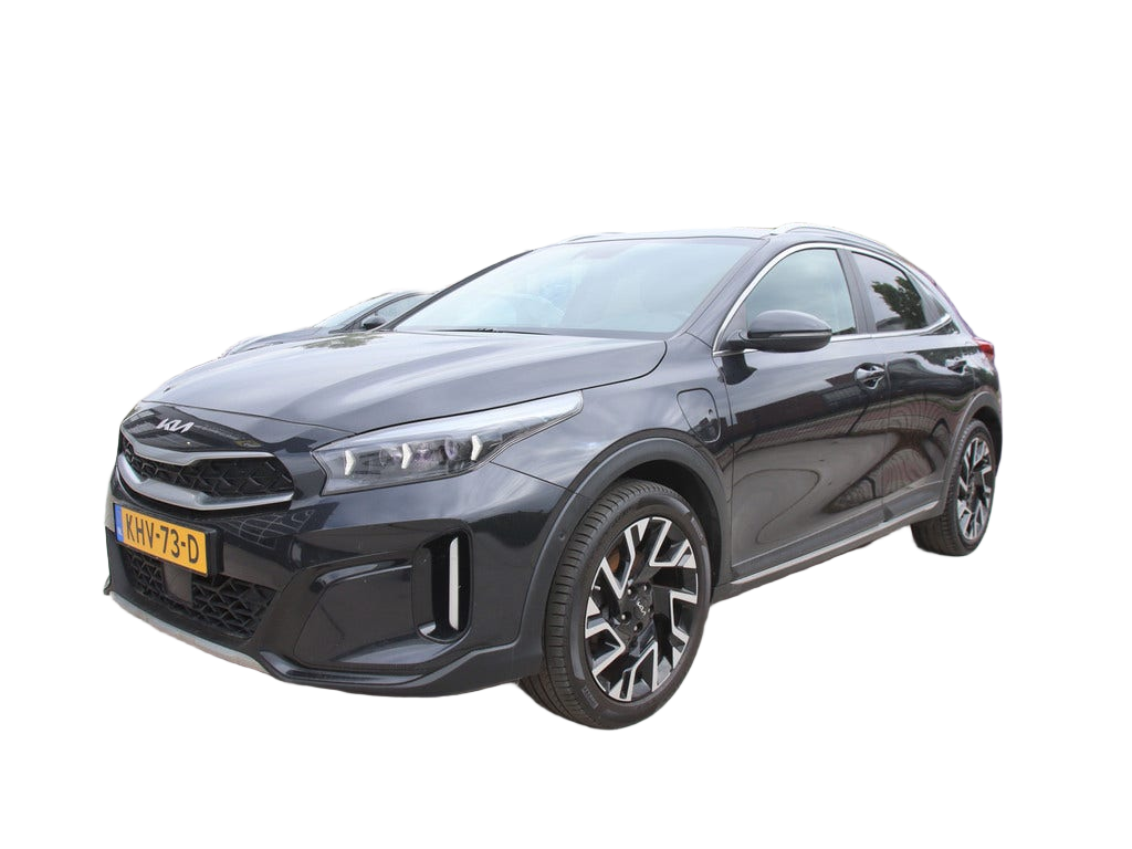 Kia XCeed occasion