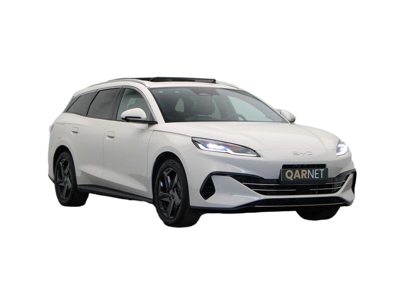 BYD SEAL occasion