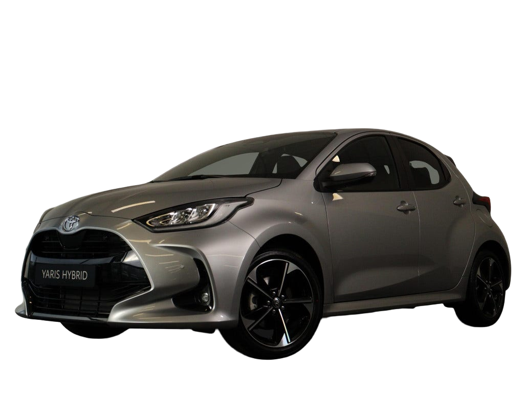 Toyota Yaris occasion