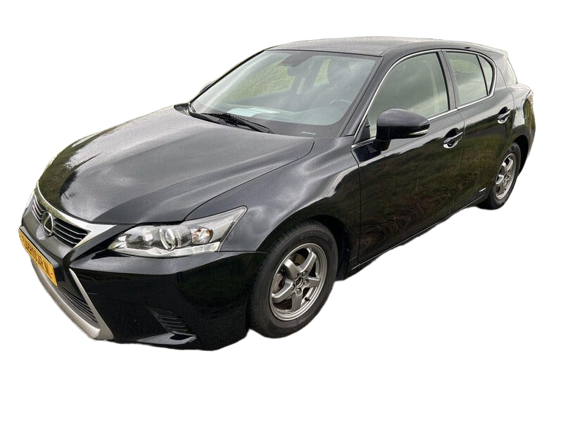 Lexus CT occasion