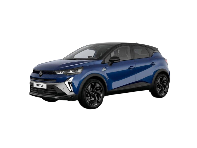 Renault Captur occasion