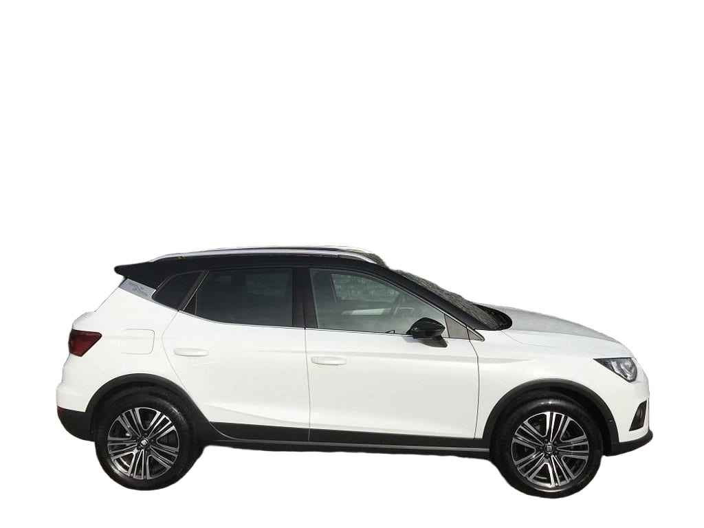 SEAT Arona occasion