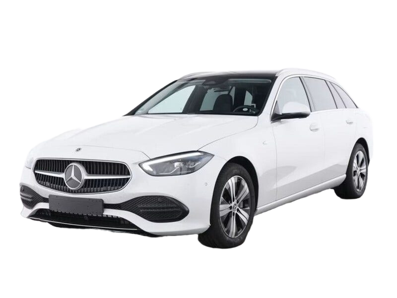 Mercedes Benz C Klasse occasion