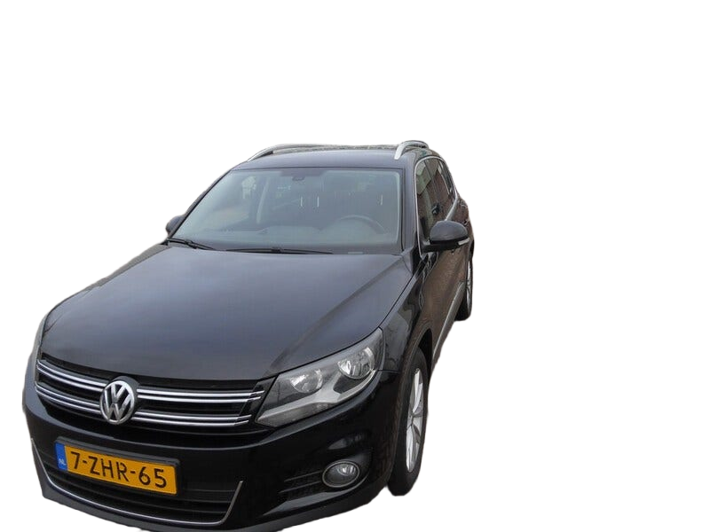 Volkswagen Tiguan occasion