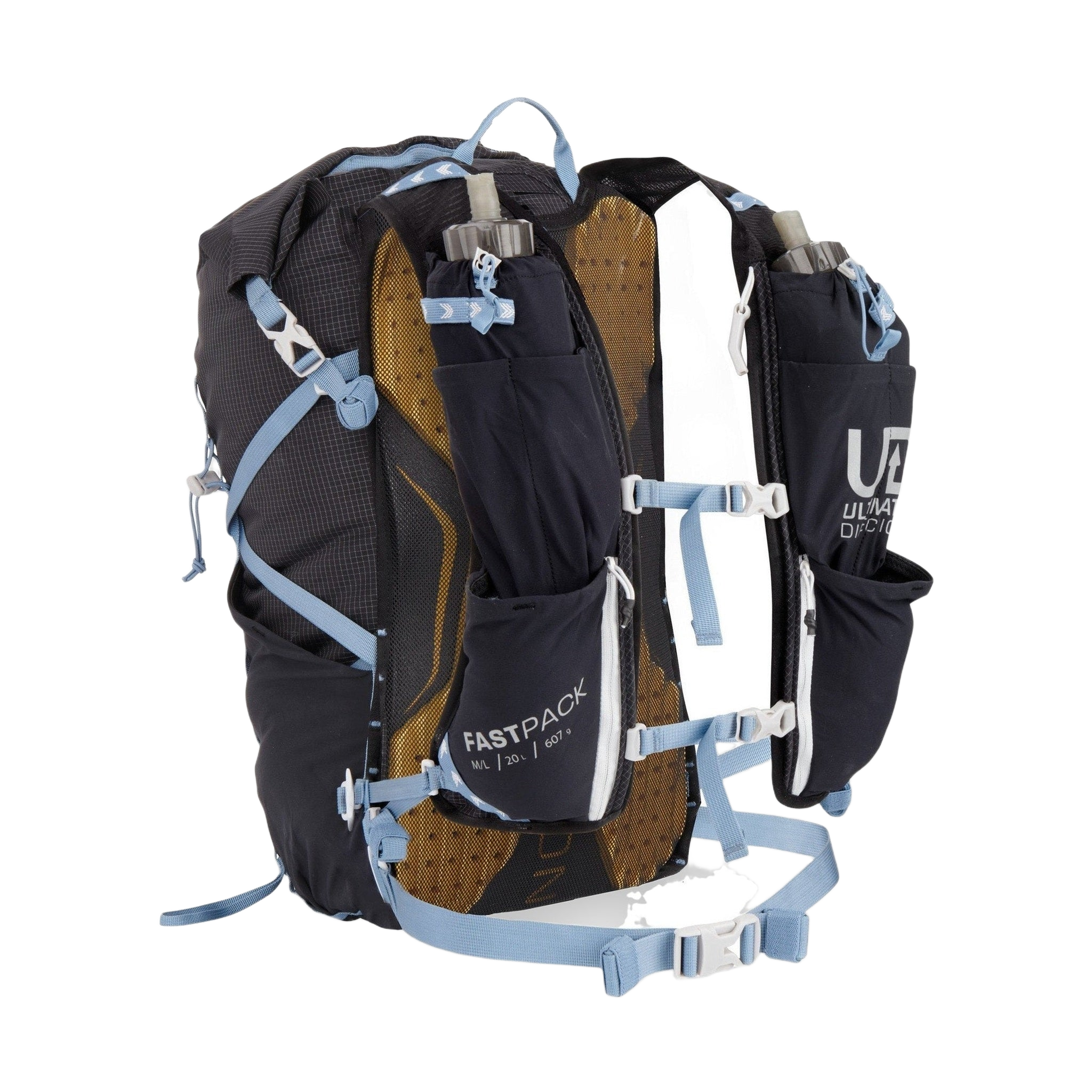 Ultimate Direction | Fastpack 20 | Rugzak | 23 Liter | Unisex