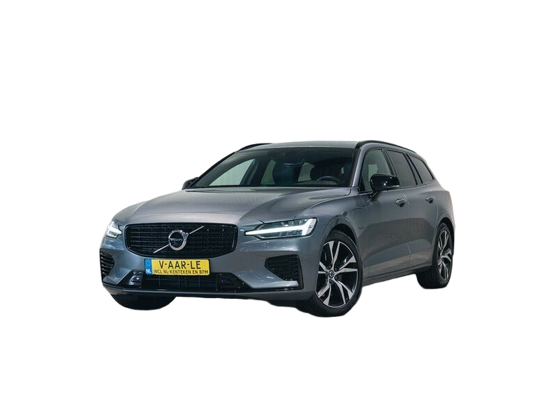 Volvo V60 occasion