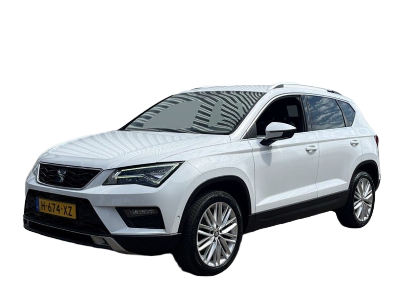 SEAT Ateca occasion
