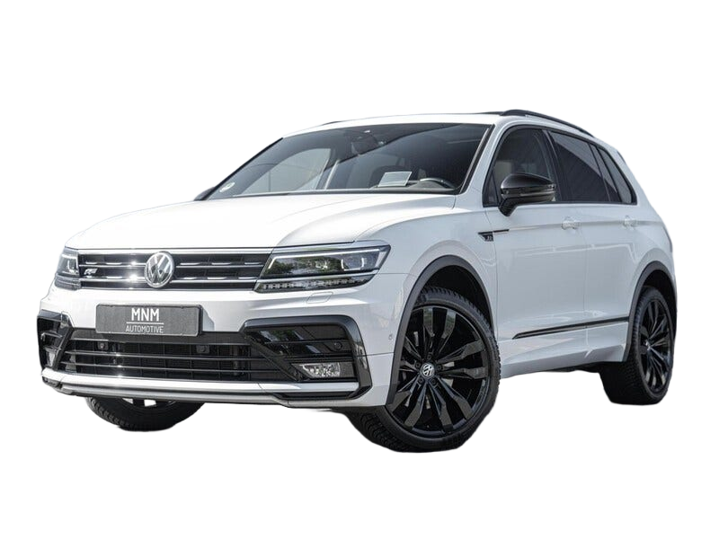 Volkswagen Tiguan occasion