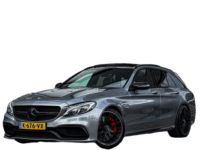 Mercedes Benz C Klasse occasion