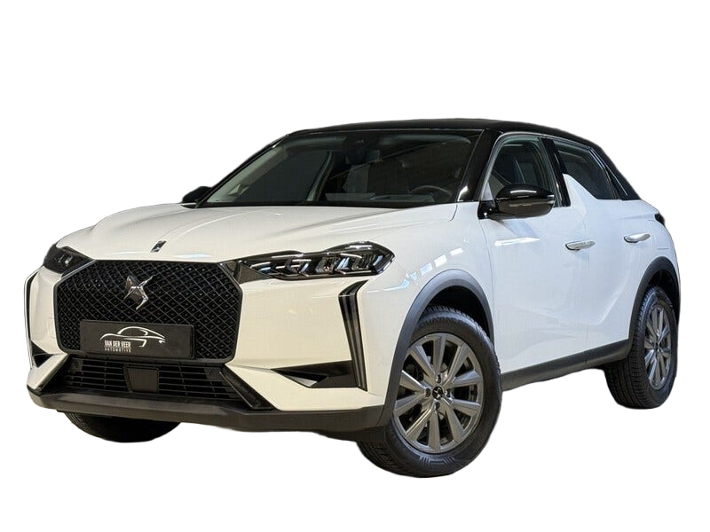 DS DS 3 occasion