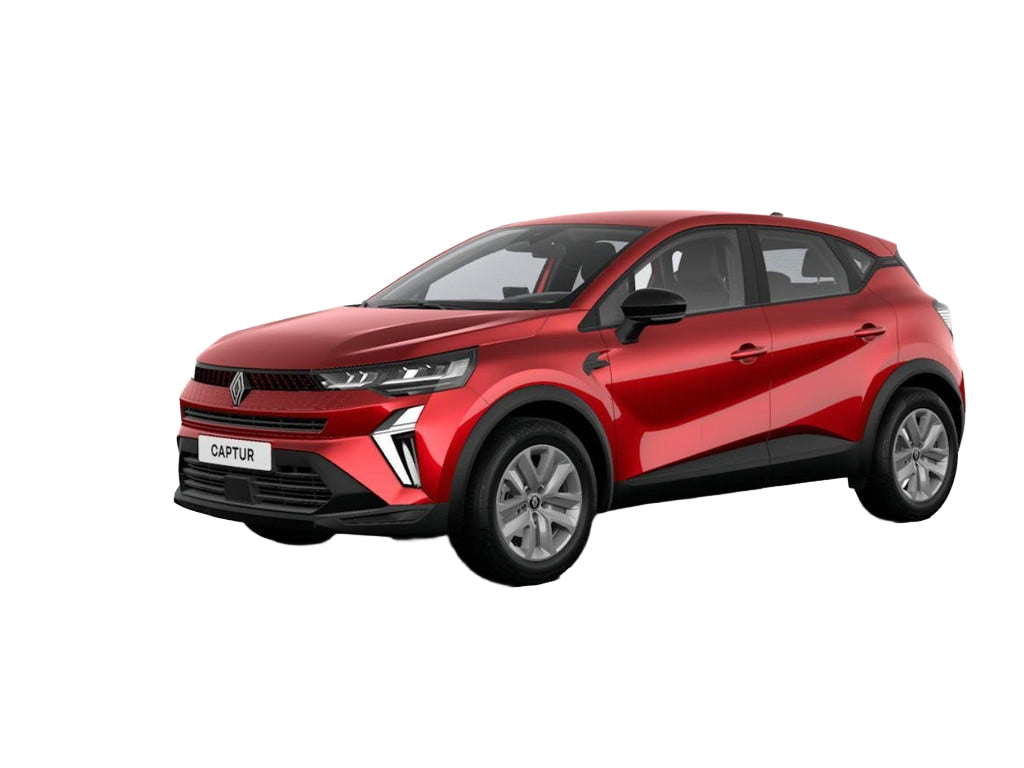 Renault Captur occasion