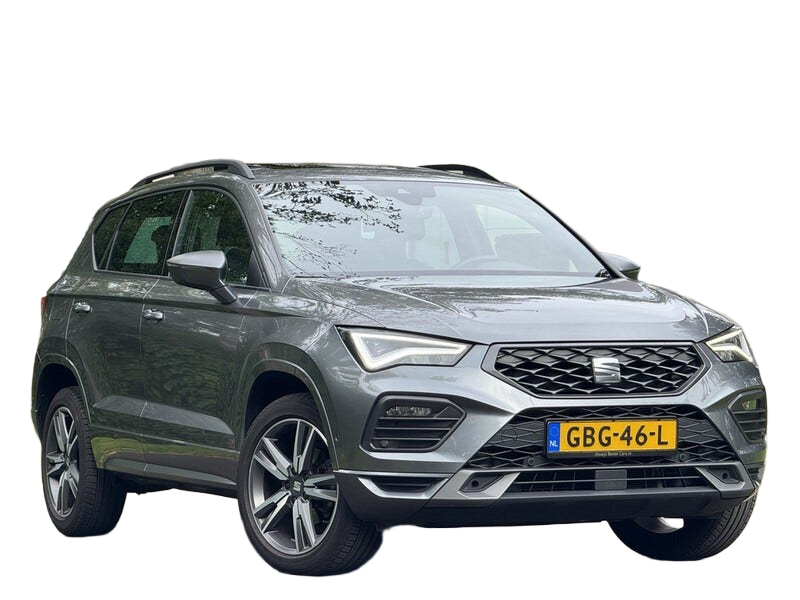 SEAT Ateca occasion