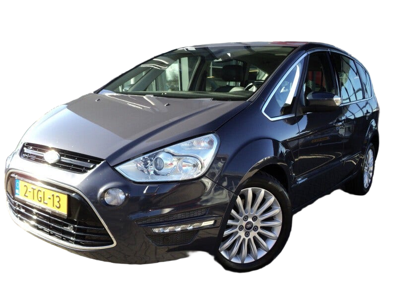 Ford S Max occasion