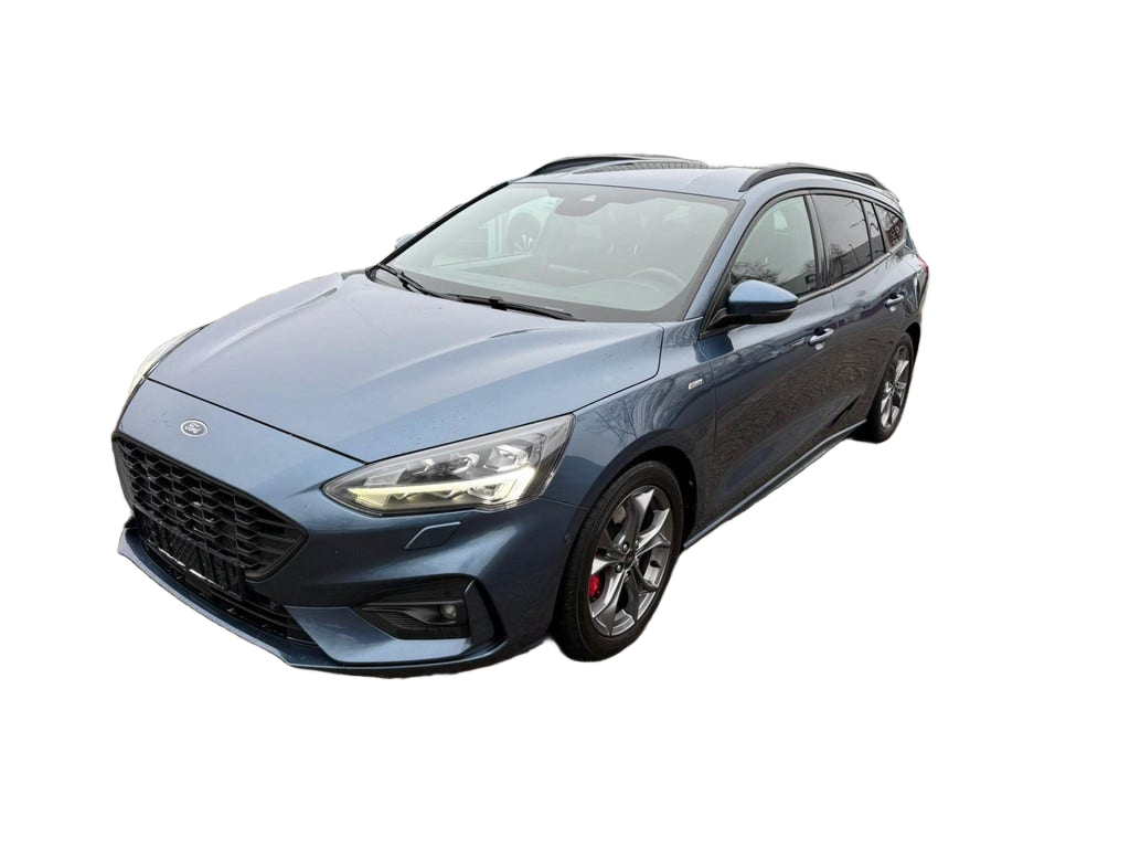 Ford Focus occasion