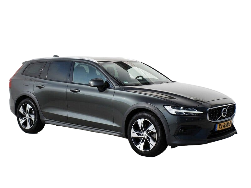 Volvo V60 occasion