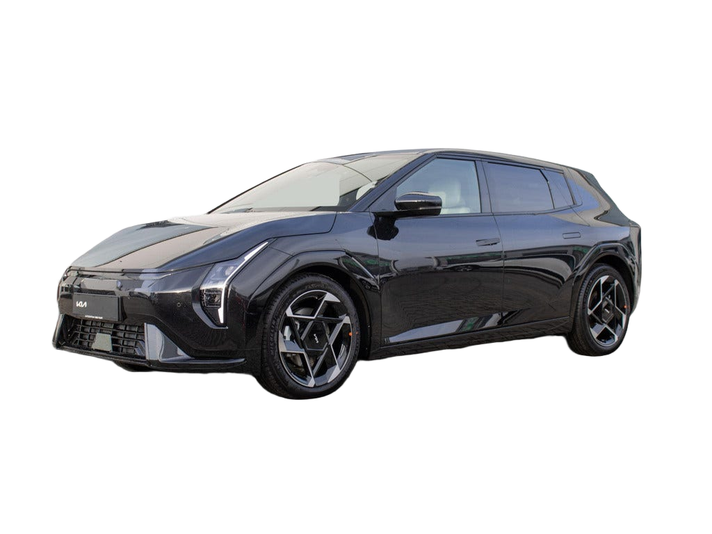 Kia EV4 occasion