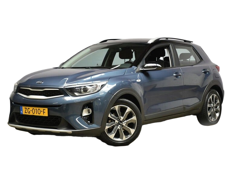 Kia Stonic occasion