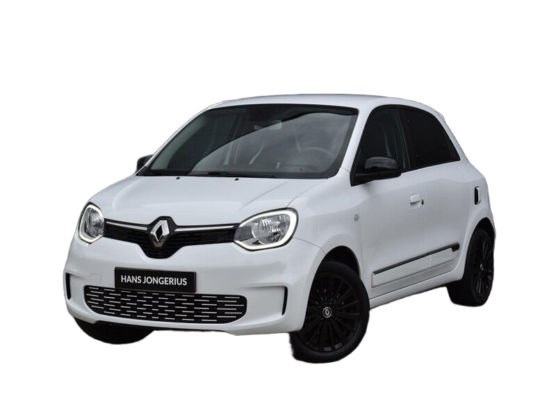 Renault Twingo occasion