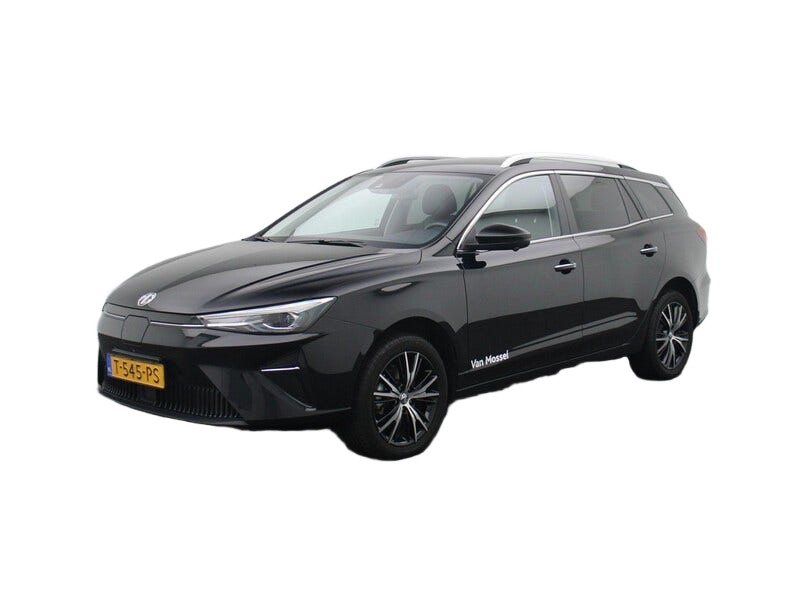MG MG5