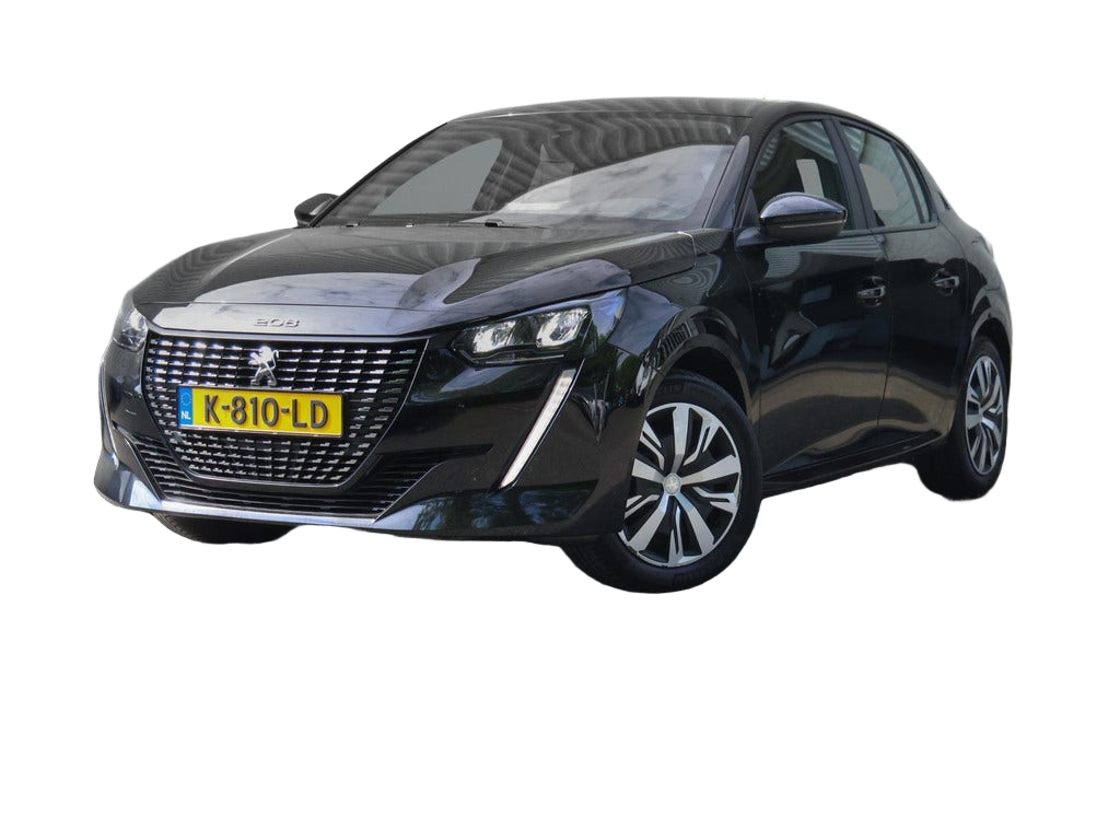 Peugeot 208 occasion