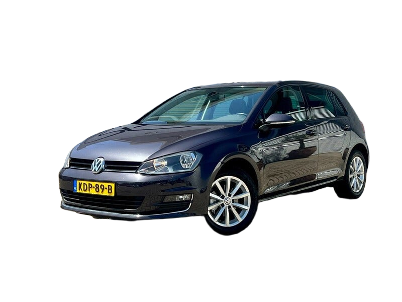 Volkswagen Golf occasion