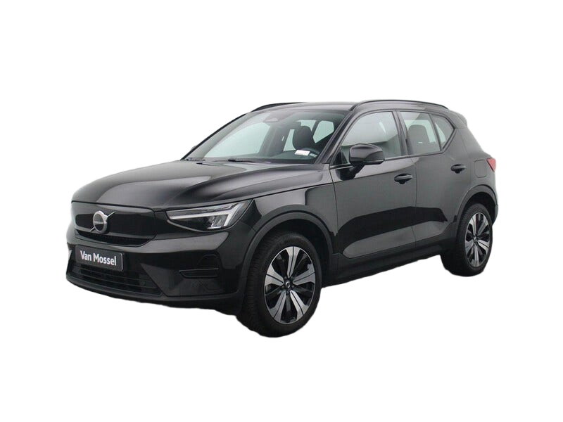 Volvo XC40 occasion