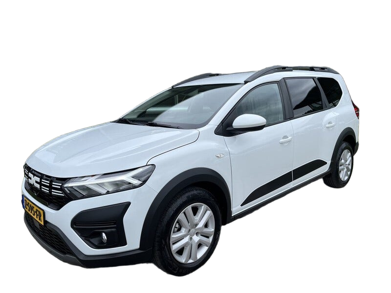 Dacia Jogger occasion