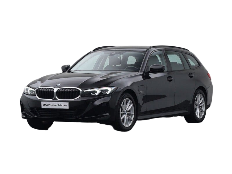 BMW 3 Serie occasion