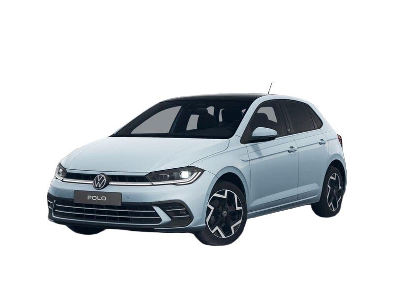 Volkswagen Polo occasion