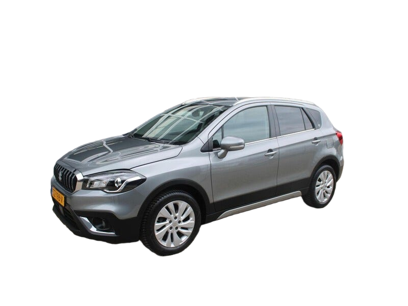 Suzuki Cross