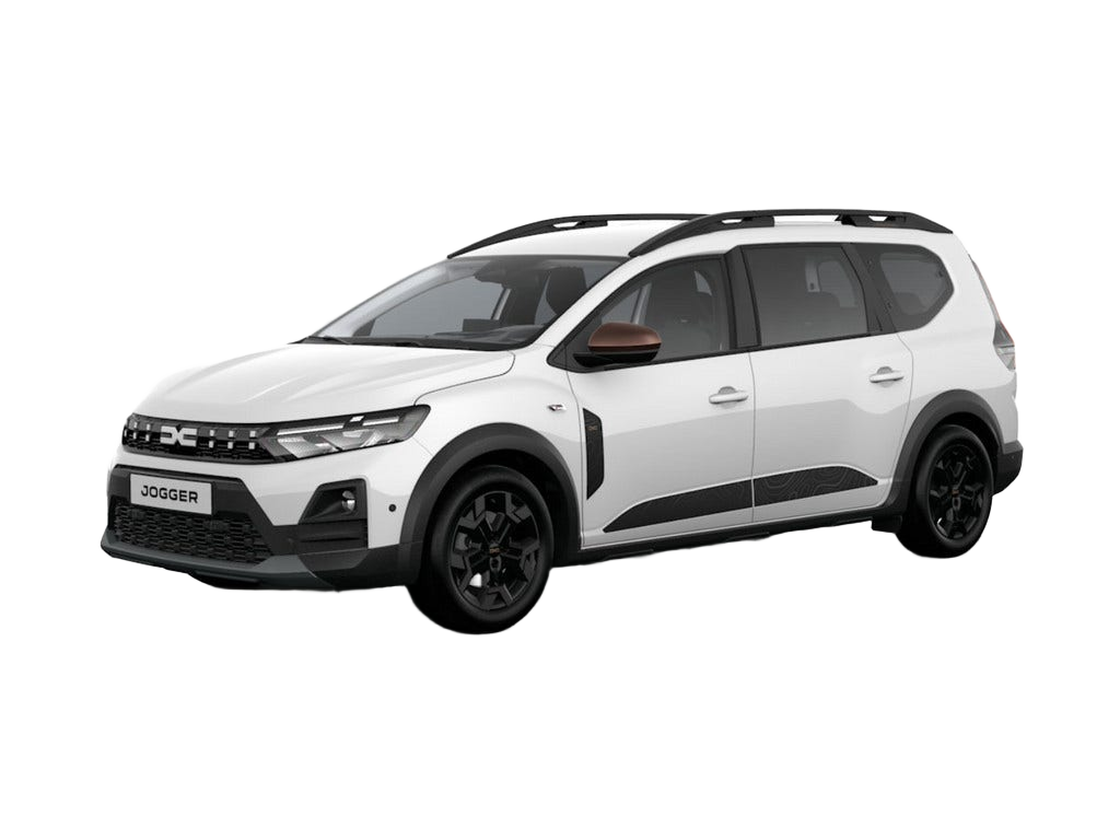 Dacia Jogger occasion