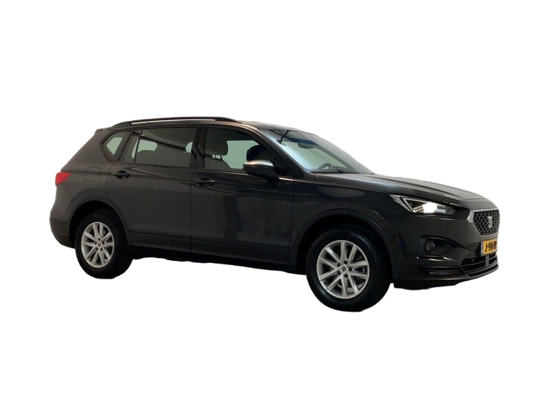 SEAT Tarraco occasion