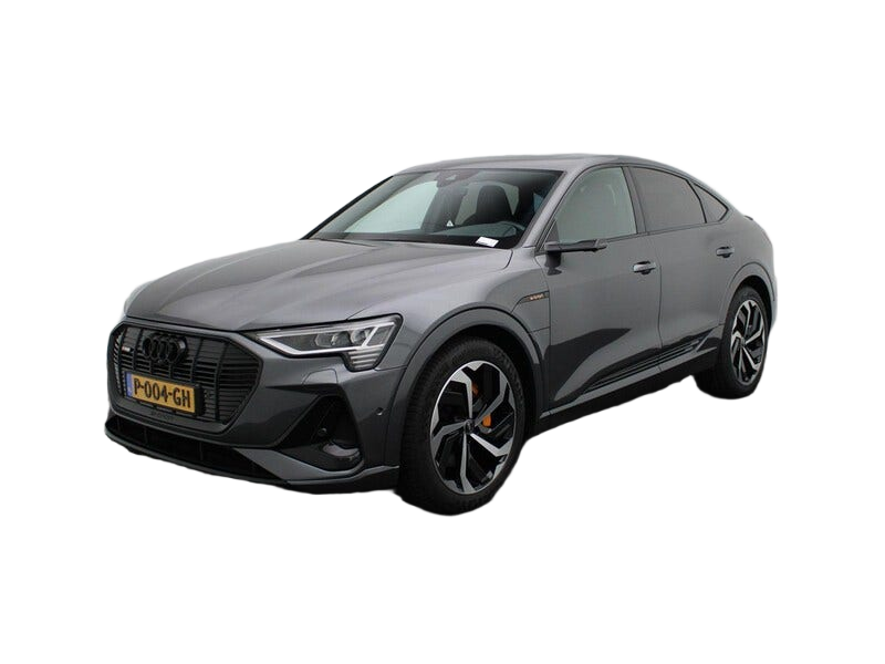 Audi e tron
