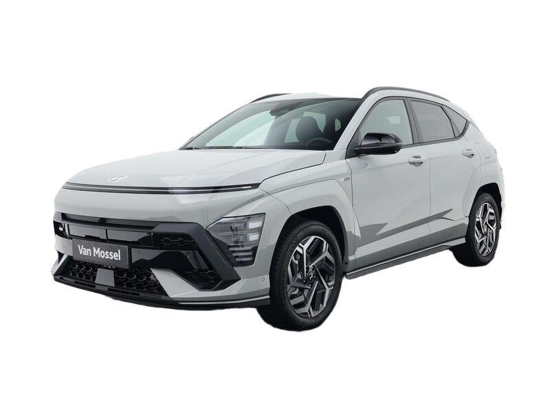 Hyundai Kona occasion