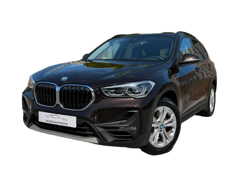 BMW X1 occasion