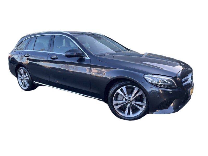 Mercedes Benz C Klasse occasion