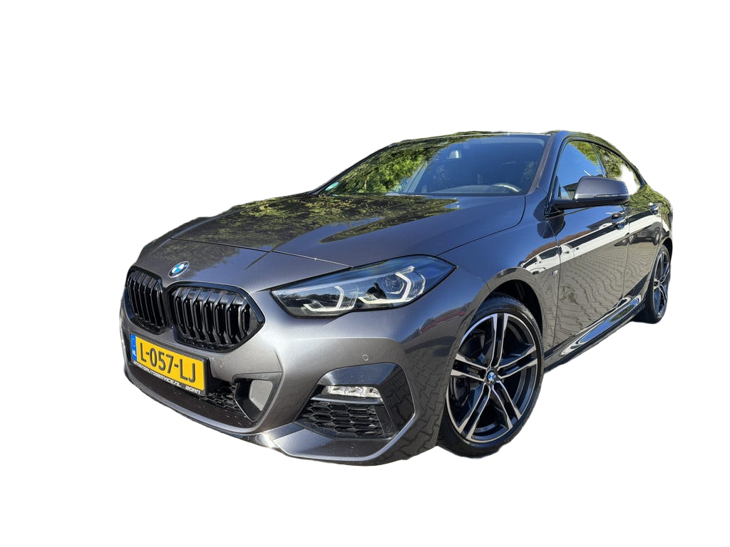 BMW 2 Serie occasion