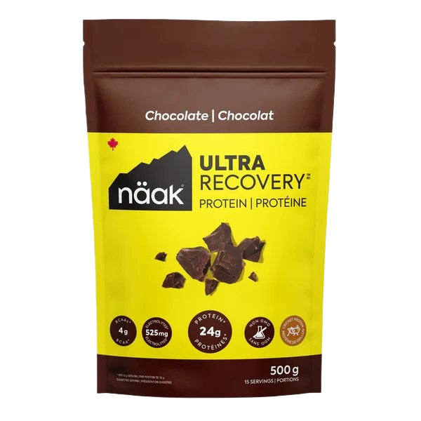 Näak Ultra Recovery (25g Proteïne)