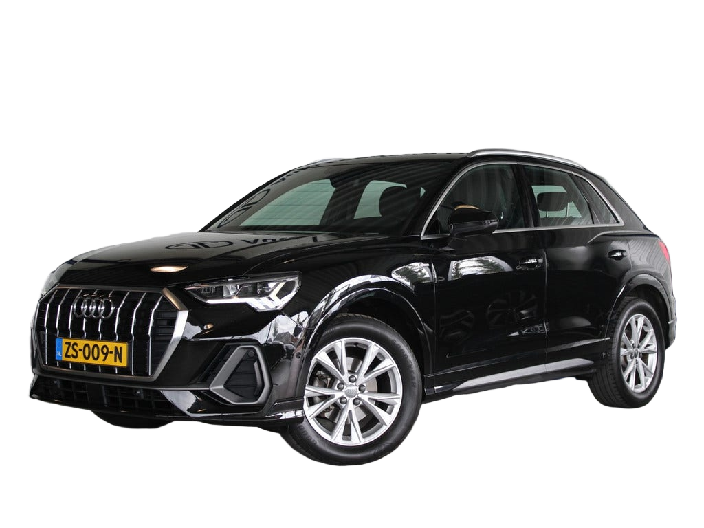 Audi Q3 occasion