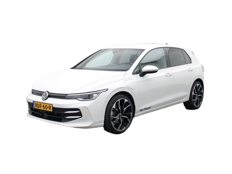 Volkswagen Golf occasion