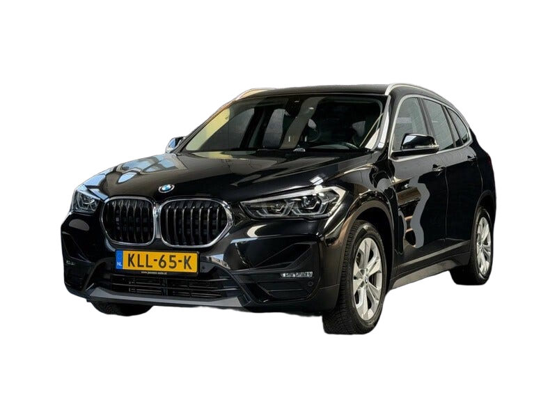 BMW X1 occasion