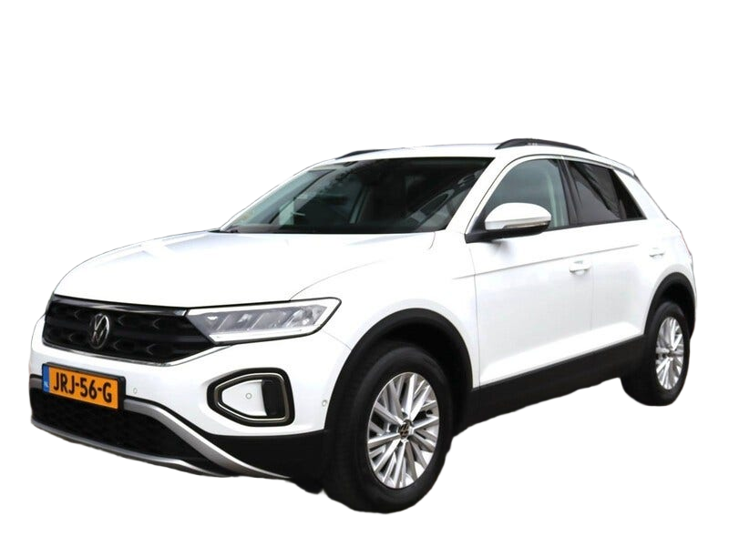 Volkswagen T Roc occasion