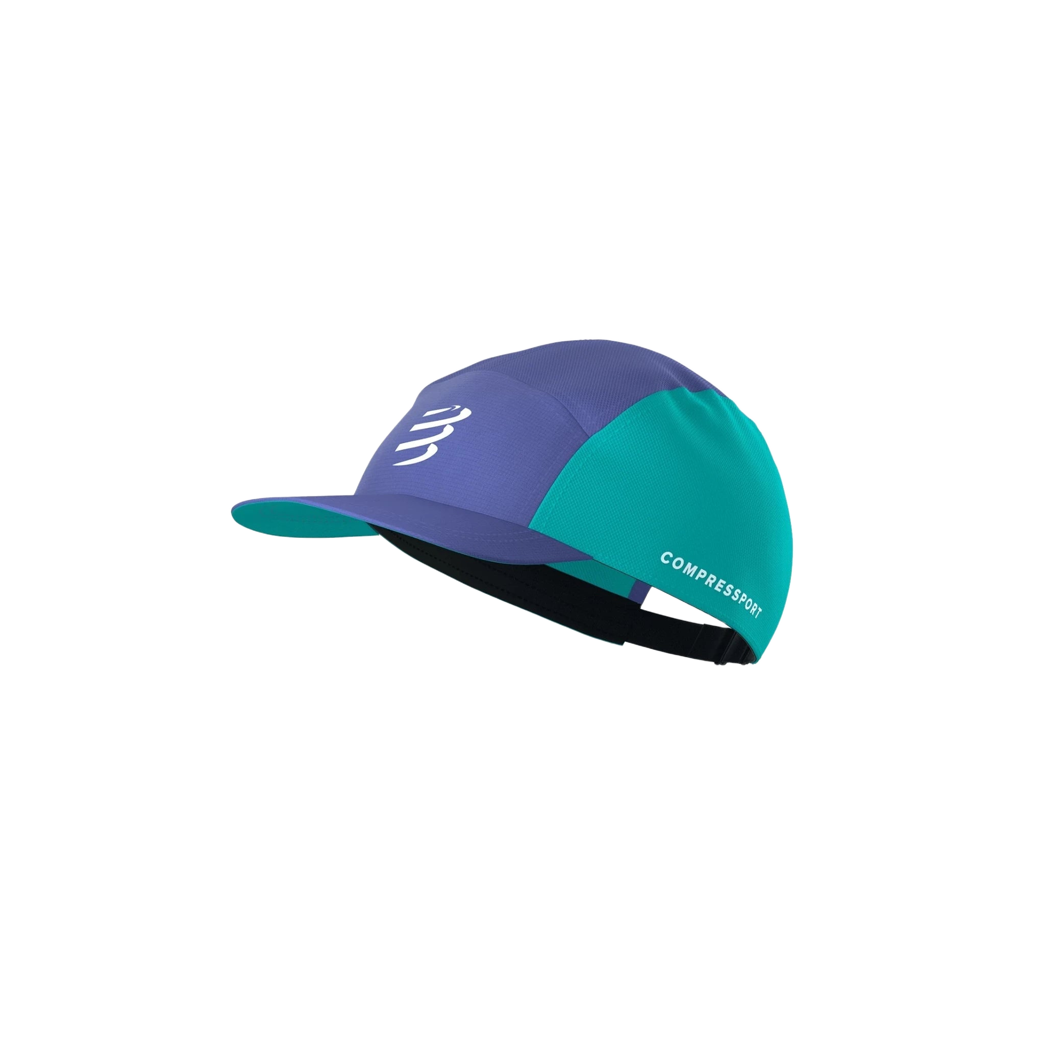 Compressport 5 Panel Cap