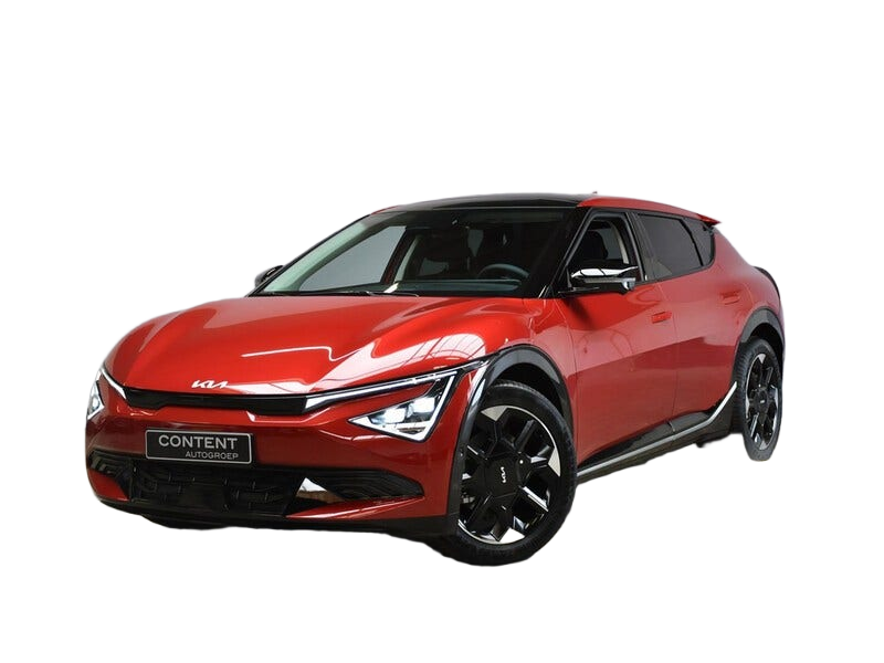 Kia EV6 occasion