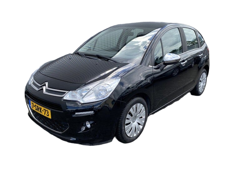 Citroën C3 occasion