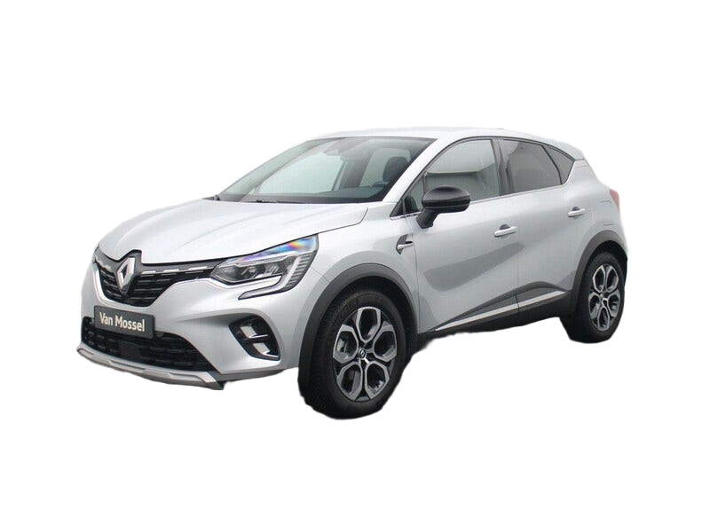 Renault Captur occasion